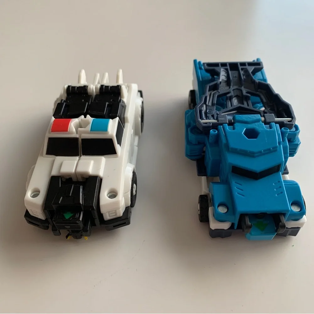 Transformers Combiner Force Lunar Force Set by Hasbro